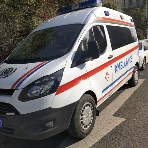 固镇品质救护车出租,为您的健康出行负责