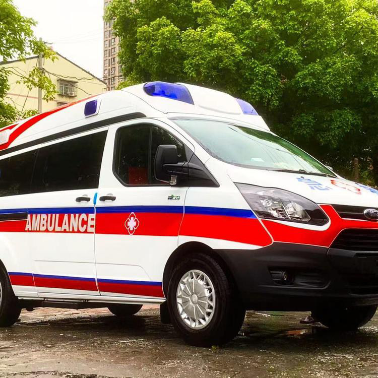 固镇重症监护救护车出租护送返乡