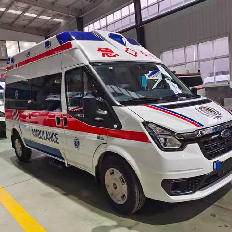 固镇演唱会救护车出租保障现场