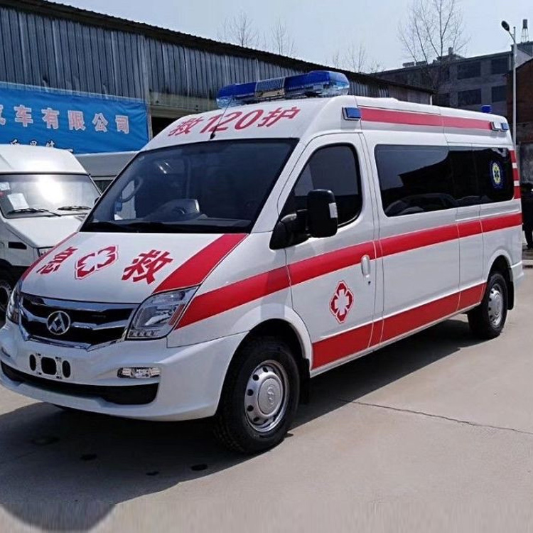 固镇马拉松租赁救护车活动保障