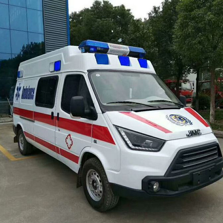 固镇救护车出租哪家好